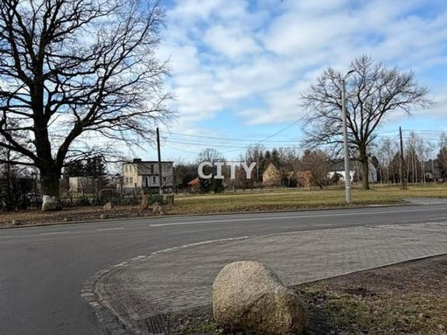 Grunt na sprzedaż w Żórawina, powiat wrocławski
