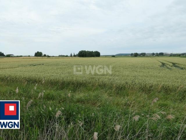 Grunt na sprzedaż w Kwidzyn, Pomorskie