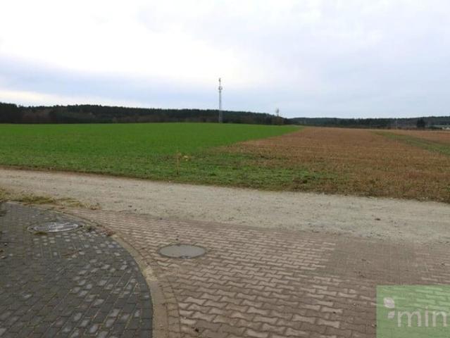 Grunt na sprzedaż w Przybiernów, Zachodniopomorskie
