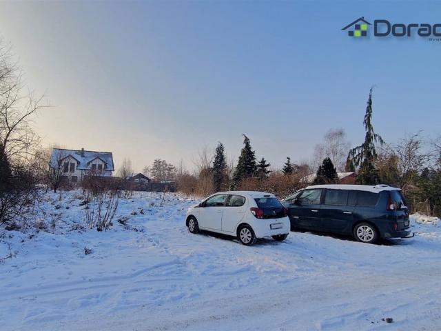 Grunt na sprzedaż w Rokietnica, Wielkopolskie