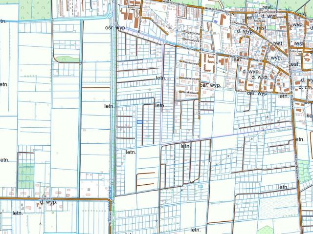 Grunt na sprzedaż w Karwia, Pomorskie