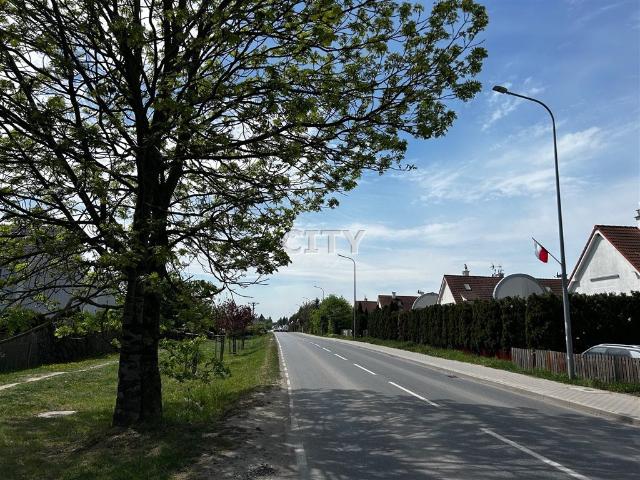 Grunt na sprzedaż w Smolec, powiat wrocławski