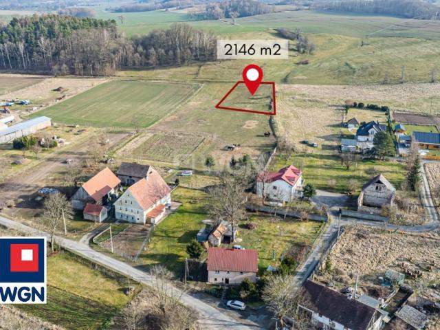Grunt na sprzedaż w Lwówek Śląski, Dolnośląskie