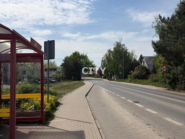 Grunt na sprzedaż w Smolec, powiat wrocławski