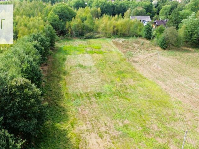 Grunt na sprzedaż w Lipiny, Podkarpackie