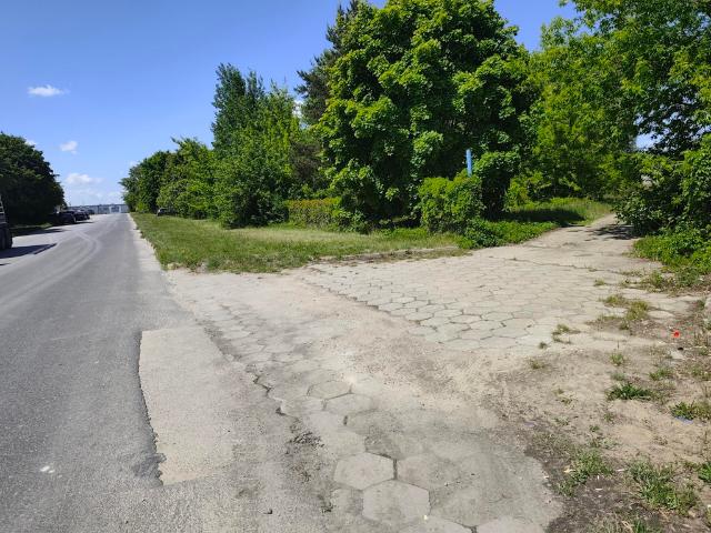 Grunt na sprzedaż w Płońsk, Mazowieckie