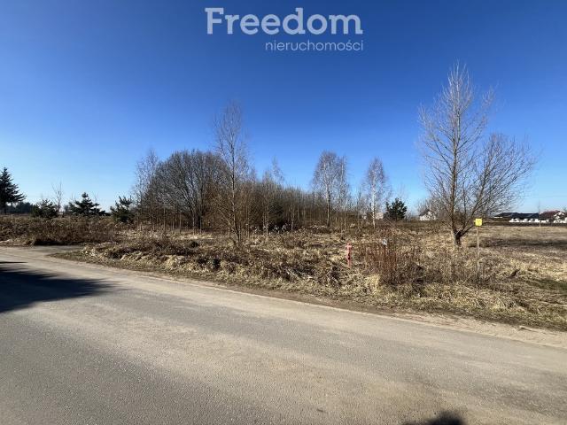 Grunt na sprzedaż w Łysomice, Kujawsko-pomorskie