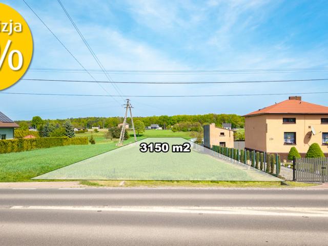 Grunt na sprzedaż w Ornontowice, Śląskie