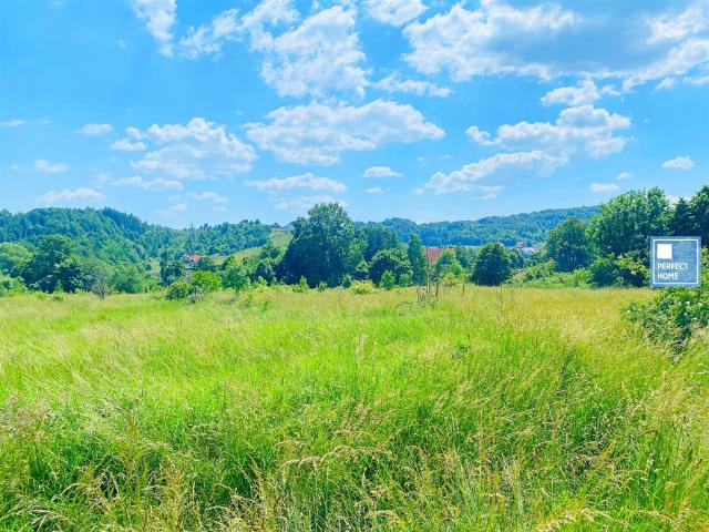 Grunt na sprzedaż w Struga, Dolnośląskie