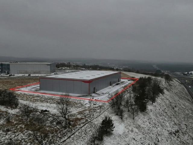 Grunt na sprzedaż w Rudno, Małopolskie