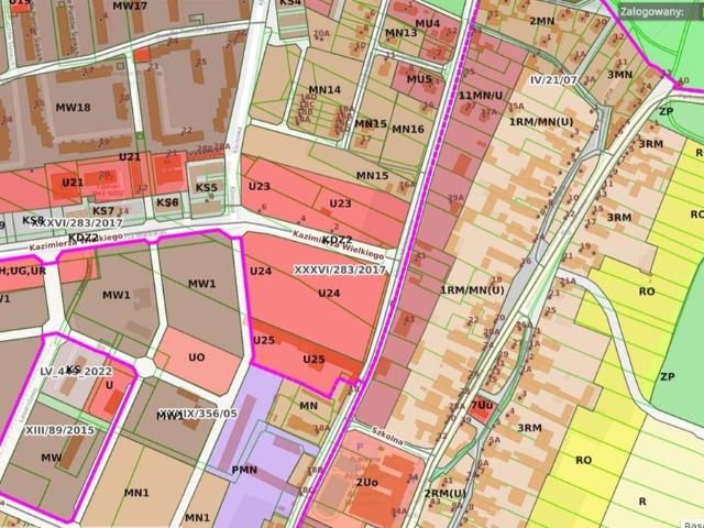 Grunt na sprzedaż w Strzelce Opolskie, Opolskie