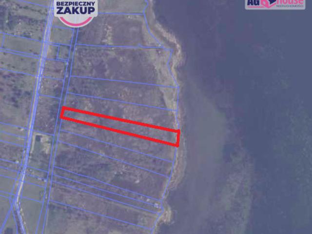 Grunt na sprzedaż w Swarzewo, Pomorskie