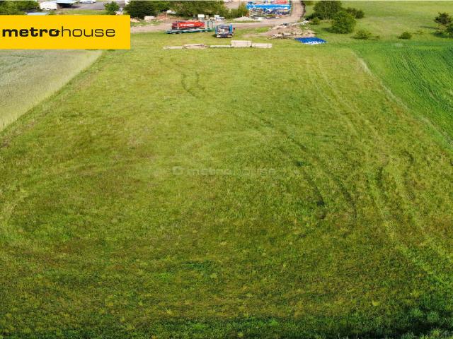 Grunt na sprzedaż w Pomorskie