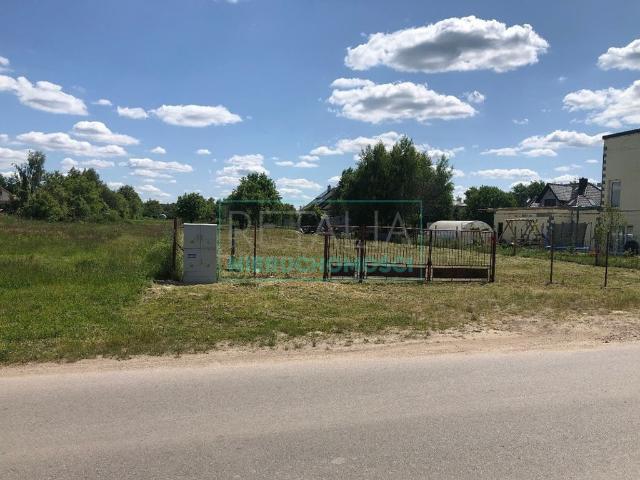 Grunt na sprzedaż w Rusiec, Mazowieckie