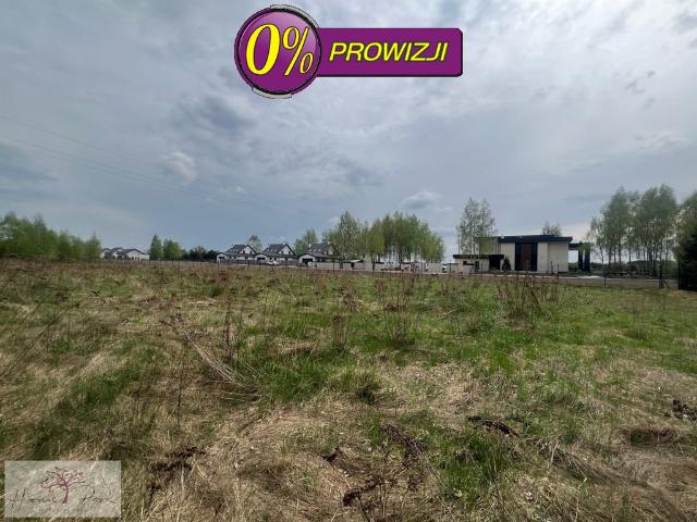 Grunt na sprzedaż w Pabianice