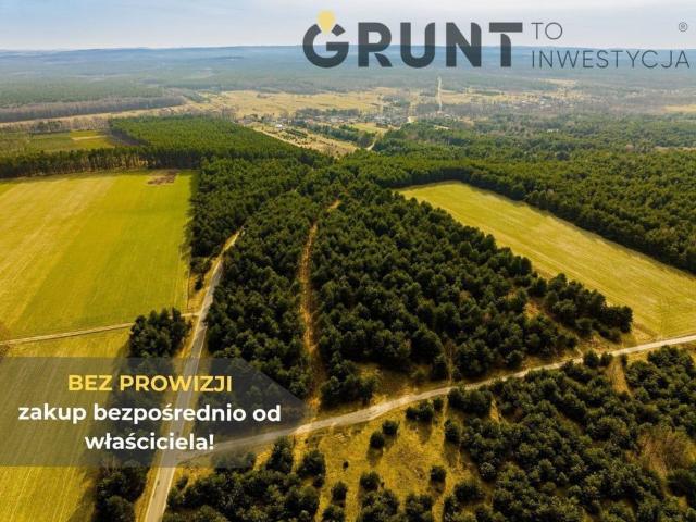 Grunt na sprzedaż w Przyrów, Śląskie
