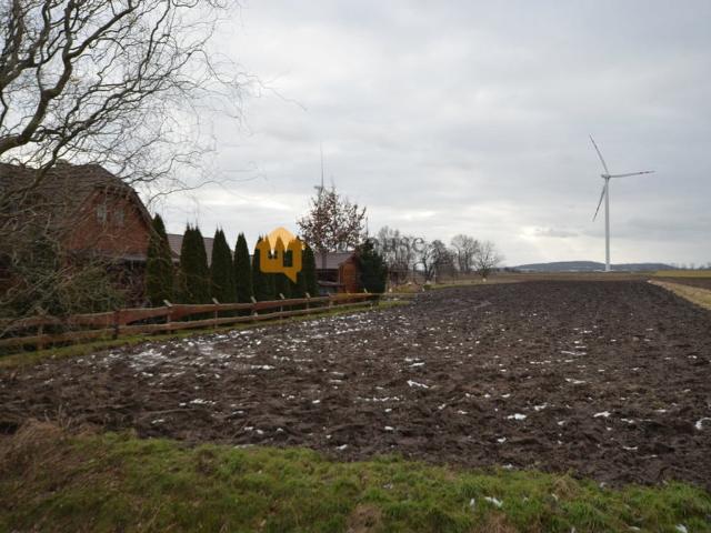 Grunt na sprzedaż w Udanin, Dolnośląskie