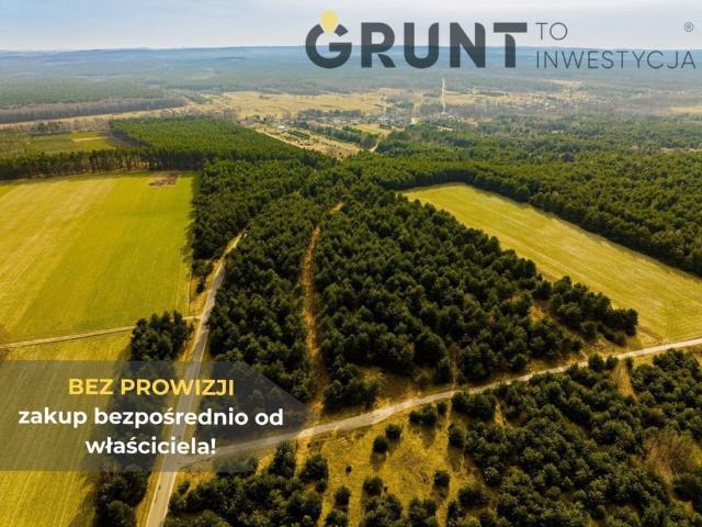 Grunt na sprzedaż w Myszków, Śląskie
