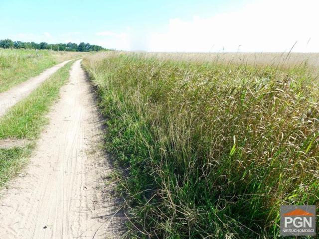 Grunt na sprzedaż w Trzebiatów, Zachodniopomorskie