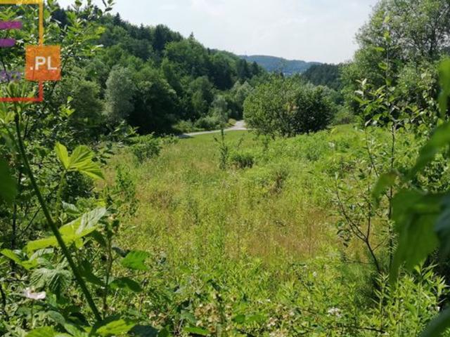 Grunt na sprzedaż w Gródek Nad Dunajcem, Małopolskie