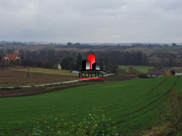 Grunt na sprzedaż w Koniusza, Małopolskie