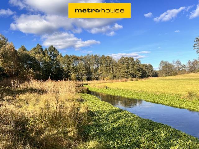 Grunt na sprzedaż w Pomorskie