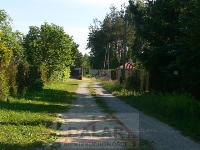 Grunt na sprzedaż w Chynów Poduchowny, Chynów