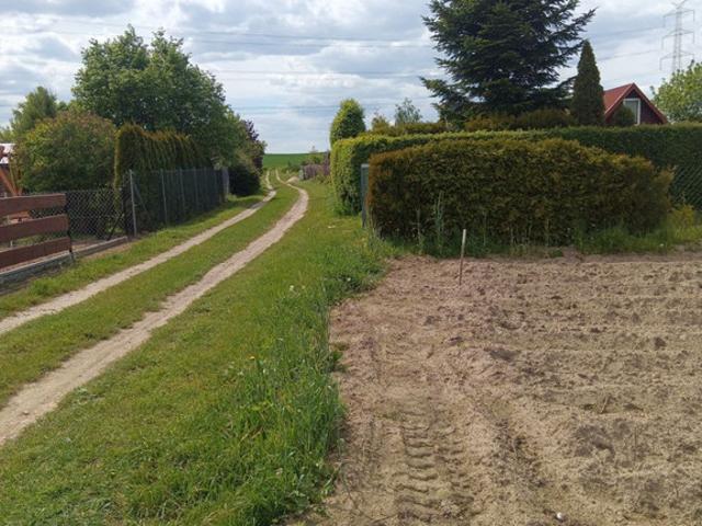 Grunt na sprzedaż w Dźwierzutki, Dźwierzuty