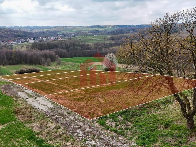 Grunt na sprzedaż w Ropczyce, Podkarpackie