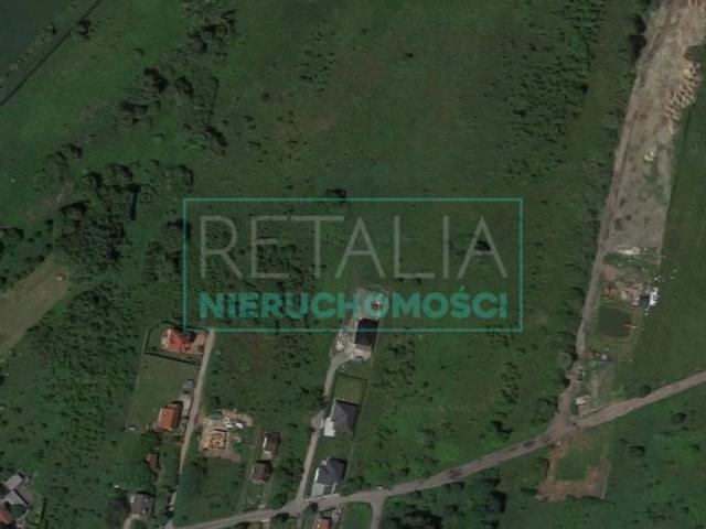 Grunt na sprzedaż w Pruszków, Mazowieckie