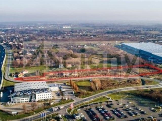 Grunt na sprzedaż w Rusiec, Mazowieckie