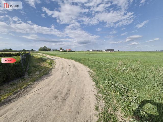 Grunt na sprzedaż w Żnin, Kujawsko-pomorskie
