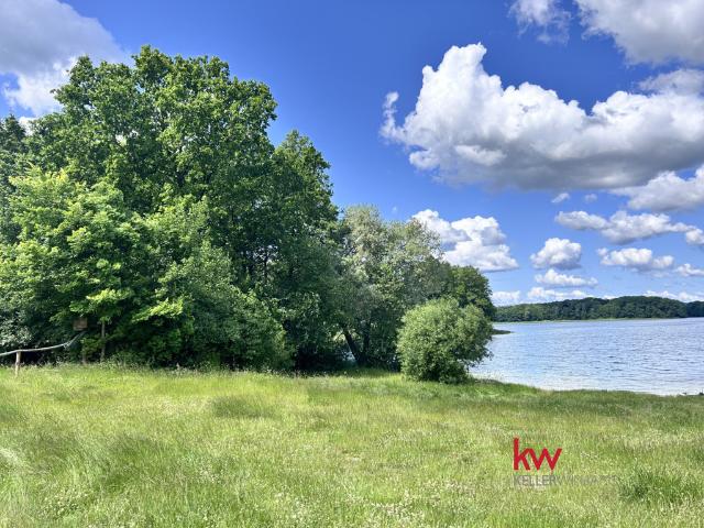 Grunt na sprzedaż w Pomorskie