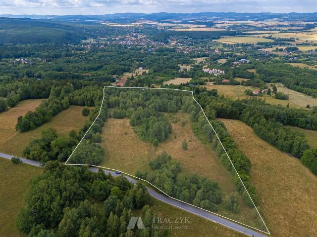 Grunt na sprzedaż w Polanica-zdrój, Dolnośląskie