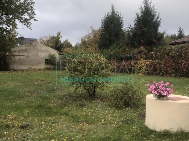 Grunt na sprzedaż w Grodzisk Mazowiecki, Mazowieckie