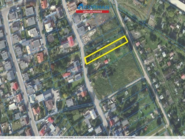 Grunt na sprzedaż w Chodzież, Wielkopolskie