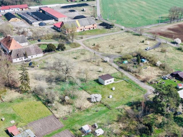 Grunt na sprzedaż w Lębork, Pomorskie