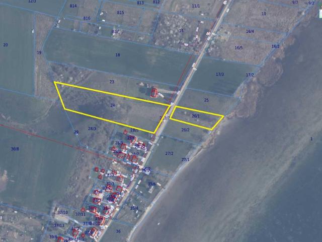 Grunt na sprzedaż w Swarzewo, Pomorskie