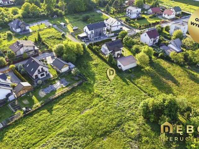 Grunt na sprzedaż w Wieliczka, Małopolskie