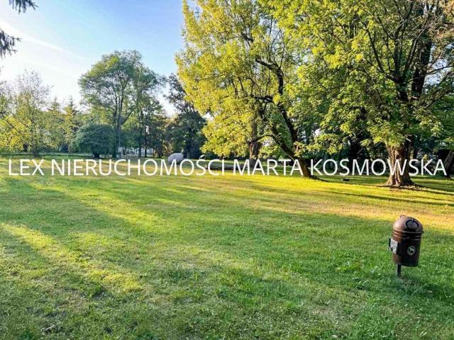 Grunt na sprzedaż w Michałowice