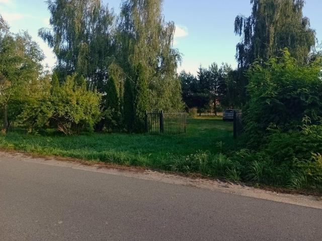 Grunt na sprzedaż w Łódzkie