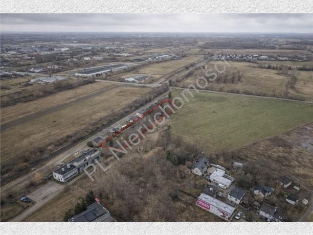 Grunt na sprzedaż w Janki, Mazowieckie