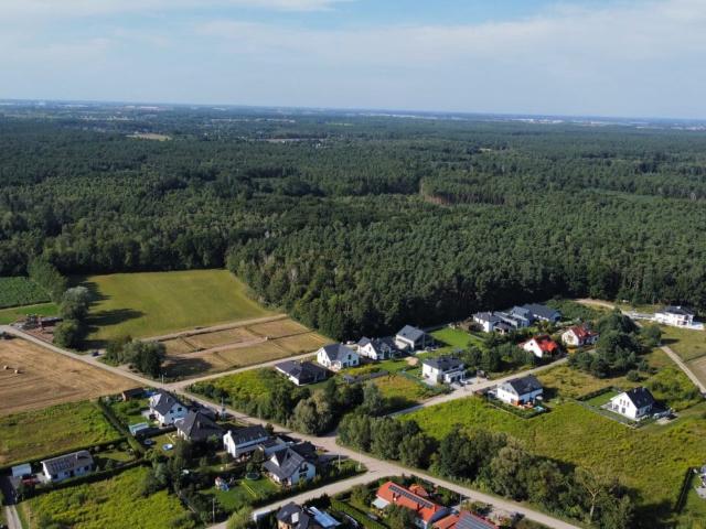 Grunt na sprzedaż w Dopiewiec, Wielkopolskie