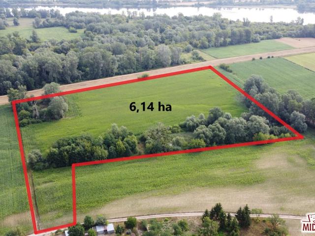 Grunt na sprzedaż w Ciechocinek, Kujawsko-pomorskie