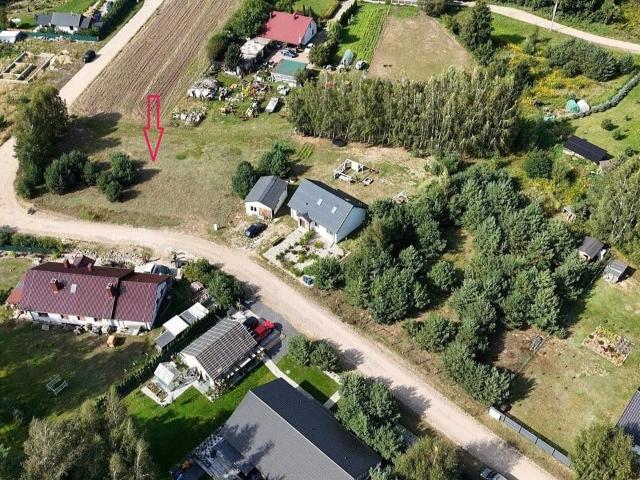Grunt na sprzedaż w Strzyżewo Smykowe, Wielkopolskie