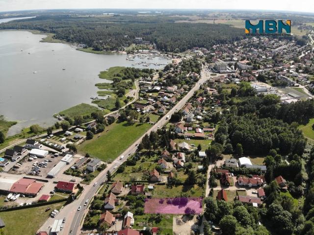 Grunt na sprzedaż w Wilkasy, Warmińsko-mazurskie