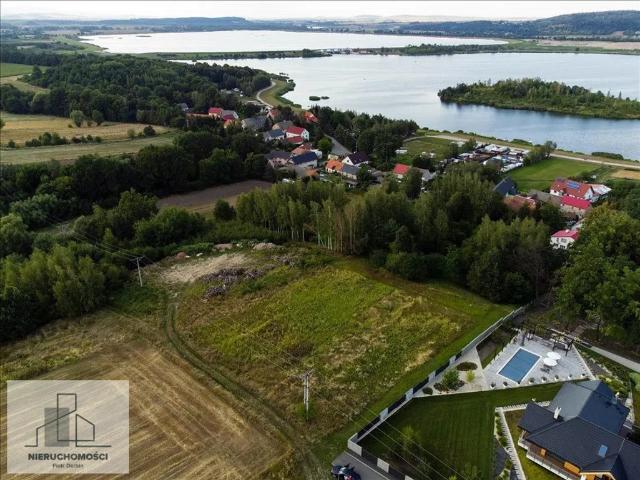 Grunt na sprzedaż w Paczków, Opolskie