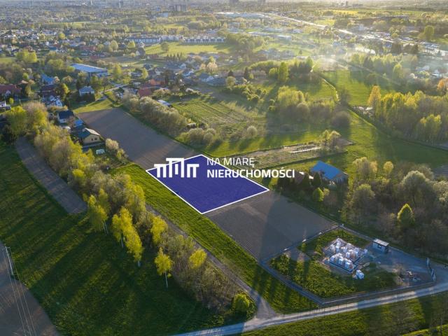 Grunt na sprzedaż w Malawa, Podkarpackie