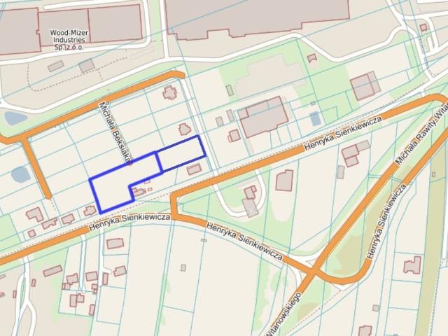 Grunt na sprzedaż w Koło, Wielkopolskie