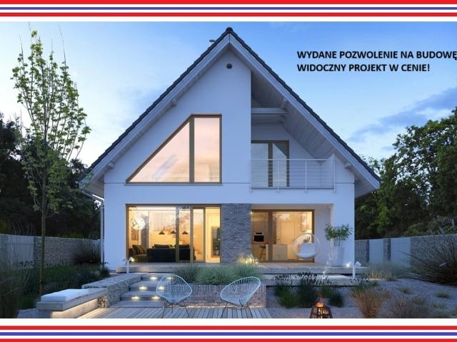 Grunt na sprzedaż w Więckowice, Wielkopolskie